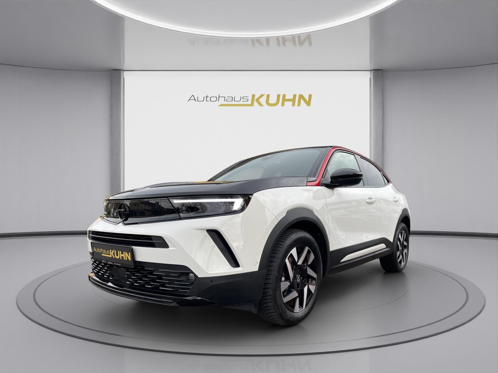 Opel PDC/DAB/SHZ/ALLWETTERREIFEN/KLIMAAUTOMATIK