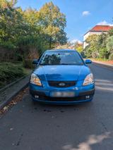 Kia Rio 1.4 mit tüv 06.2027 - Kia Rio in Dresden