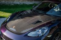Porsche Cayman – pogled 9