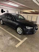 Audi A4 2.0 TDI 140kW S tronic quattro design - Audi A4: 140 TDI