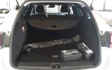 Opel Astra - 8