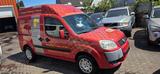 Fiat Doblo Doblò SX Natural Power Hochdach Kasten - gebrauchte Fiat Doblo aus dem Jahr 2005