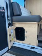 Sunlight Vanlife 540 Citroen