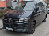Volkswagen T6 Multivan | St.Hz| AHK | Scheckheft | Camping - : Van, Camping