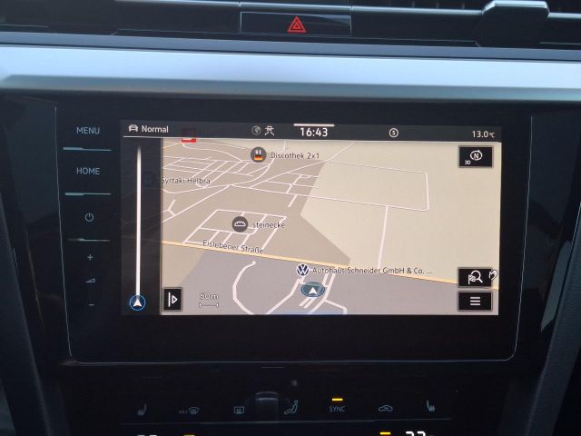 ARTEON SHOOTING BRAKE 2.0 TDI