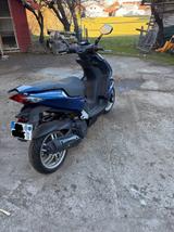 Peugeot Speedfight - Offers