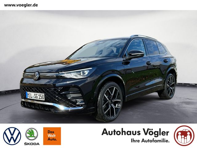 Volkswagen Tiguan 1.5 TSI eHybrid R-Line DCC AHK Kamera 20"