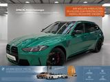 BMW M3 Competition M xDrive Driv.Assist.Prof Kamera - BMW M3 Gebrauchtwagen in Frankfurt