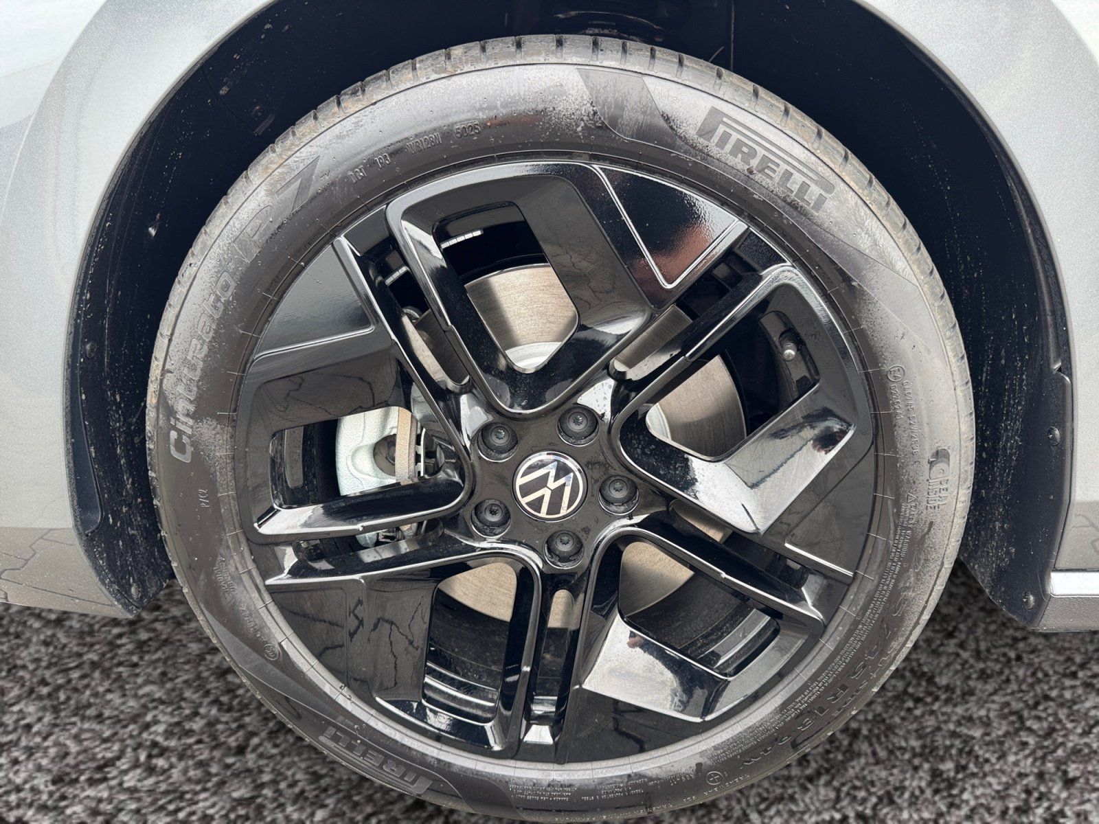 Volkswagen Passat Variant - Bild 8
