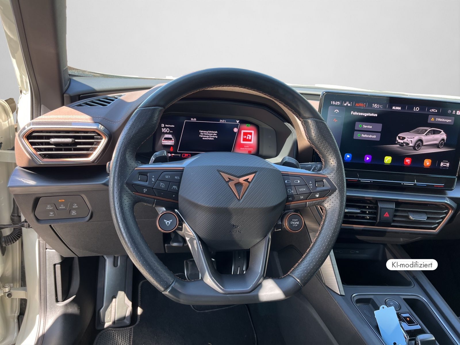Cupra Formentor - Bild 9