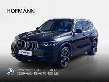 BMW X5 - 1