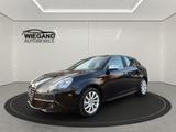 Alfa Romeo Giulietta 1.4 TB 16V Multiair +Turismo+Sitzheiz. - Alfa Romeo Gebrauchtwagen in Mannheim