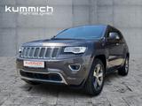 Jeep Grand Cherokee Overland 3.0l V6 Multijet - Jeep Grand Cherokee in Nürnberg