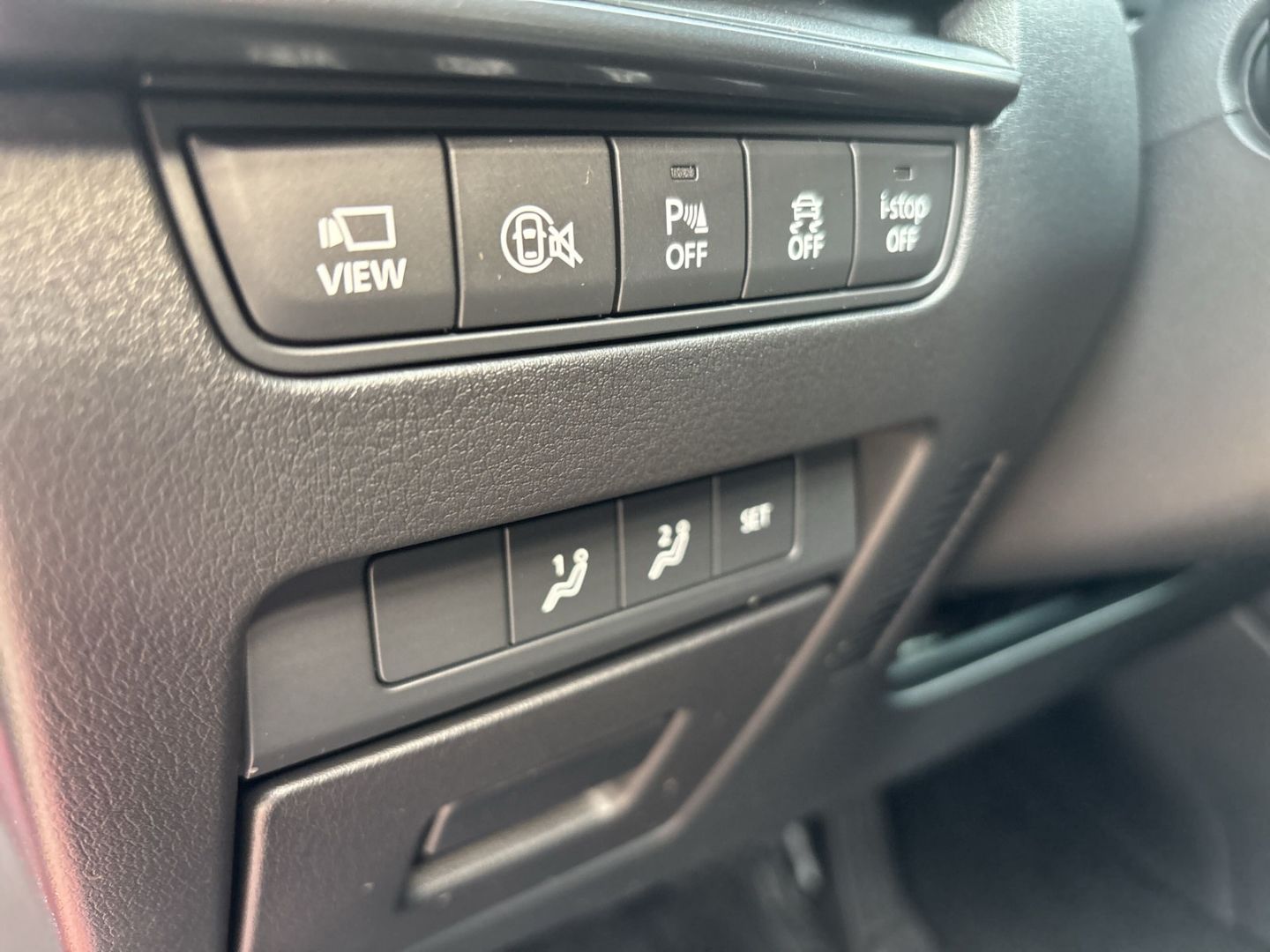Mazda 3 - Bild 17