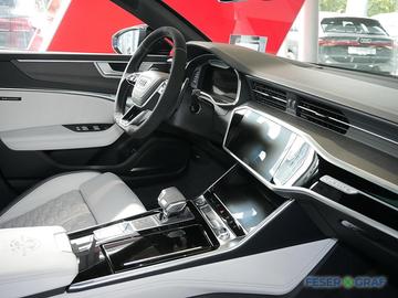 صورة مصغرة 11 لـ 2025 AUDI RS7