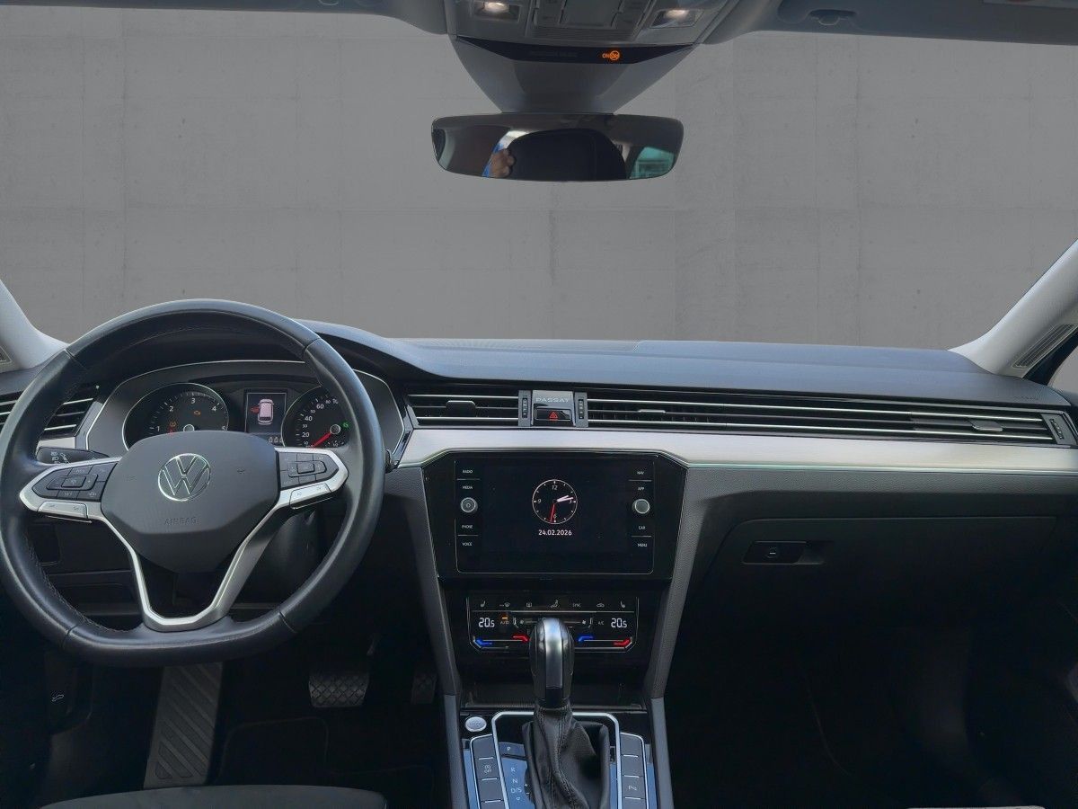Volkswagen Passat Variant - Bild 9
