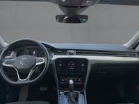 Volkswagen Passat Variant - Vorschau Bild 9