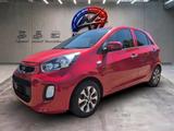 Kia Picanto 1.0 Morning/KLIA/ALU/LNKRD-HZ/START-STOP - Kia Picanto in Bochum