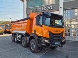 Iveco AD360X54Z HR OFF 8x4 Intarder AHK - Neu Mini-/Kompaktbagger