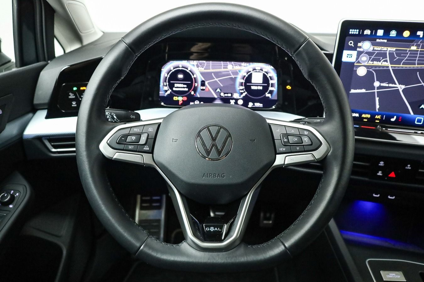 Volkswagen Golf - Bild 15