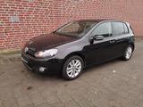 Volkswagen Golf 6 1.2 TSI , STYLE Bj. 2012 - Volkswagen Golf: Bj