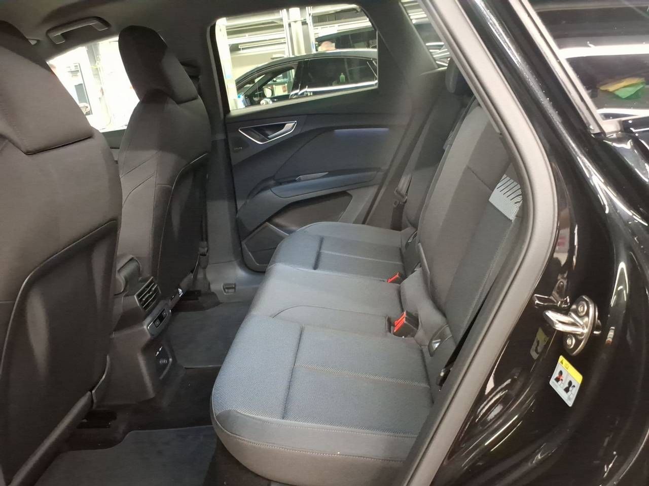 Audi Q4 e-tron - Bild 5