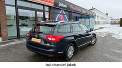 CITROEN C5/Tourer//1.Vorbesitzer/Super Ausstattung