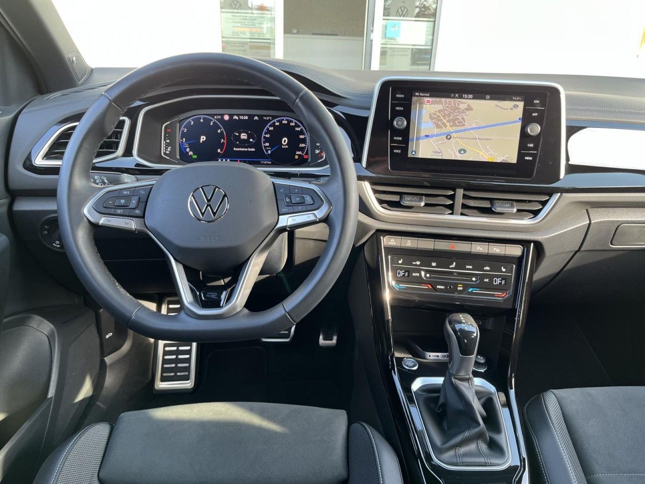 Volkswagen T-Roc - Bild 15