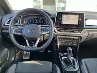 Volkswagen T-Roc - Vorschau Bild 15