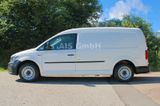 Volkswagen Caddy 2.0 TDI Maxi, Euro 6, -20°C Motor+Strom - Gebraucht Motor