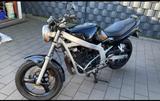 Suzuki GS500e - SUZUKI 1995 GS500