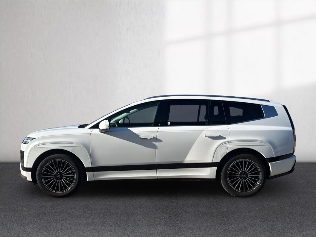 Hyundai IONIQ 9 – Bild 2