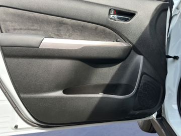 Suzuki Vitara 1.5 AGS Comfort 4x2