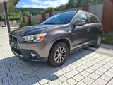 Mitsubishi ASX 1.8D 4WD/Allrad*Tüv 02/28*2.Hand*Wenig KM* - Mitsubishi Gebrauchtwagen von 2013