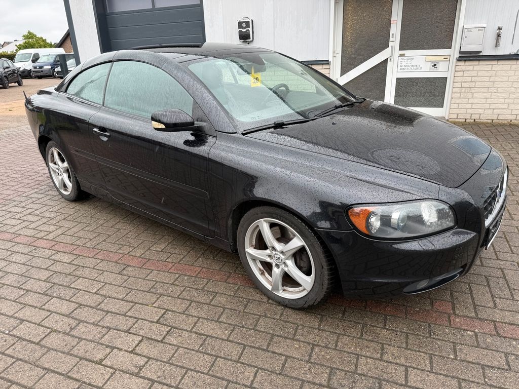 Volvo C70
