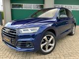 Audi Q5 50 TDI quattro S Line/PANO/LED/NAVI/VIRT./B&O - Audi Q5 50 TDI Gebrauchtwagen