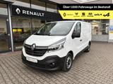 Renault Trafic Kasten L1H1 3,0t Komfort Klima - Renault Trafic in Stuttgart