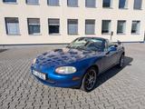 Mazda MX-5 10th Anniversary 5151/7500 - gebrauchte Mazda MX-5 aus dem Jahr 1999