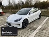 Tesla Model 3 Rear-Wheel Drive - Tesla Gebrauchtwagen in Berlin