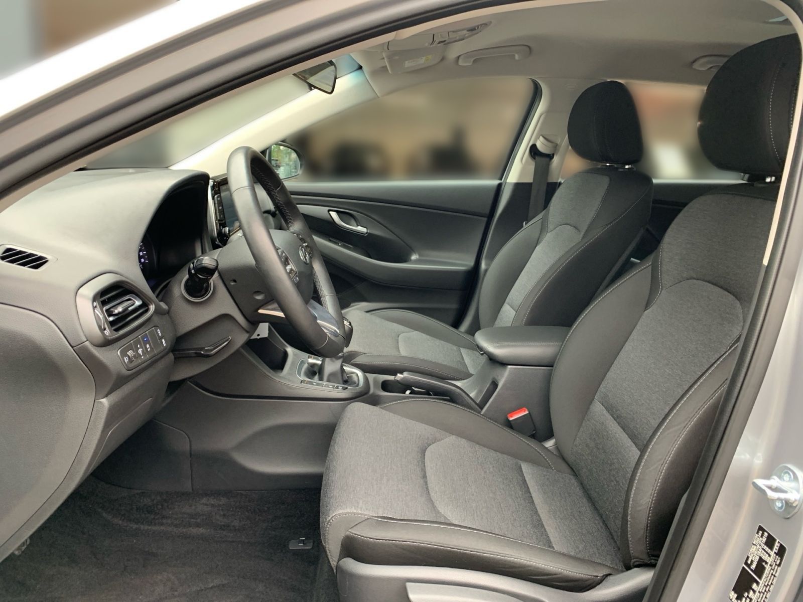 Fahrzeugabbildung Hyundai i30 1.0 T-GDI Trend Mild-Hybrid