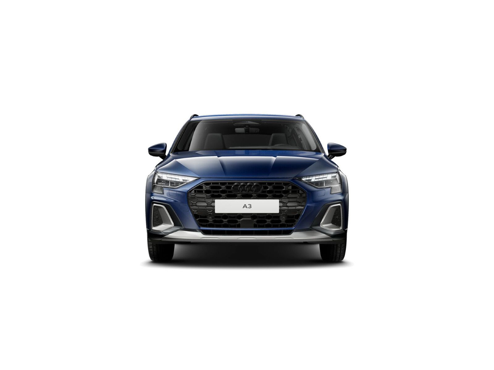 Audi A3 - Bild 3