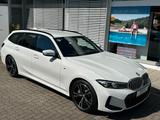 BMW 330i Touring M Sport +Navi +Hifi +Akt.G.reg +RFK - BMW 330 in Freiburg