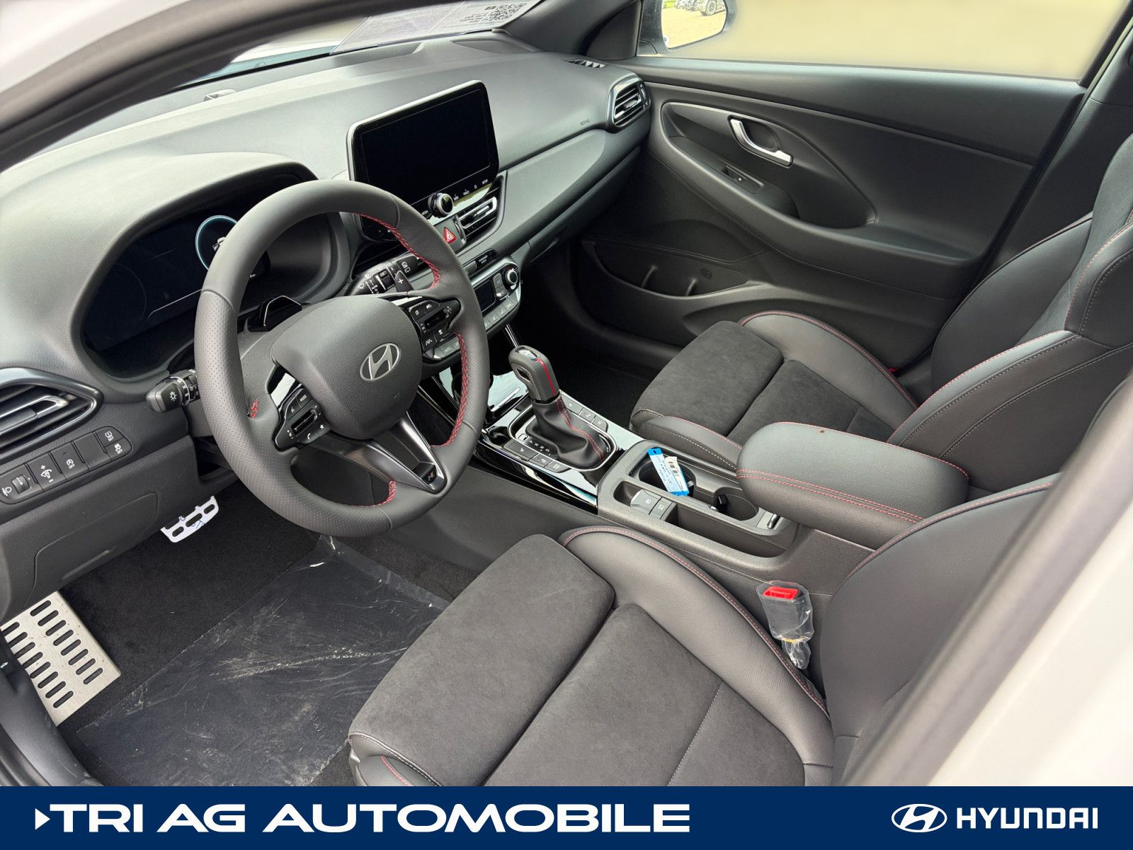 Hyundai i30 – Bild 9