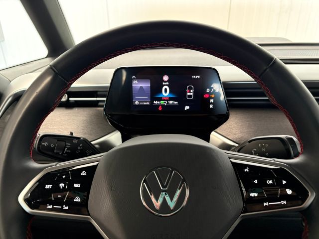 ID.Buzz GTX LR 4M 86kWh AHK HuD NAVI LED