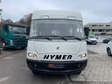 HYMER / ERIBA / HYMERCAR FIAT - HYMER / ERIBA Wohnwagen gebraucht