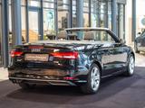 Audi A3 Cabrio 1.4 TFSI sport Xenon Windschott Navi - Audi: Allradantrieb