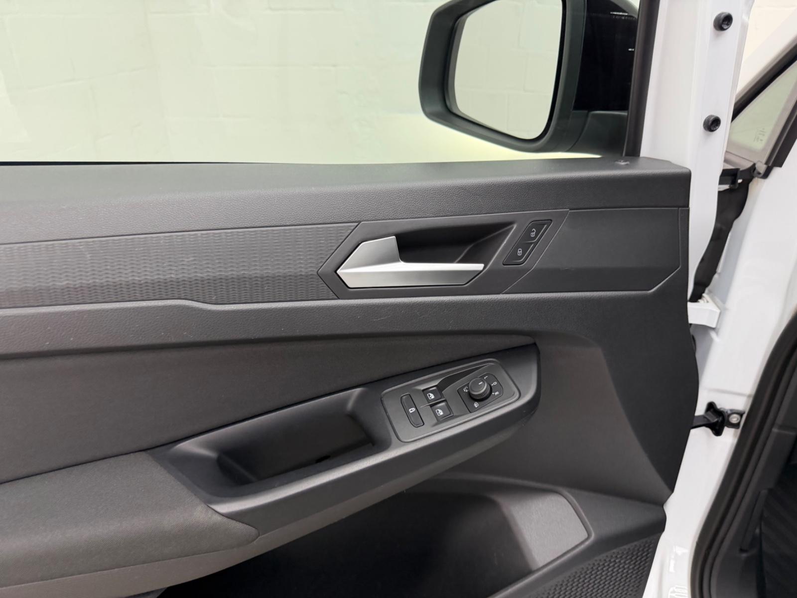 Ford Grand Tourneo Connect Active Crossover-Body Kit, миниатюра 13