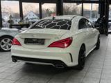 Mercedes-Benz CLA 220 CDI AMG Line, Leder, Navi, 7G-Tronic - gebrauchte Mercedes-Benz CLA 220 aus dem Jahr 2015