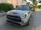 MINI Cooper S Cabrio 18" TOP,  - MINI Cooper S Cabrio aus 2017