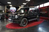 Mercedes-Benz G 63 AMG MY2025 FACELIFT TV STOCK BUR - Mercedes-Benz G 63 AMG: Pickup
